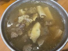 牛杂-老牌依强牛肉店(达道总店)