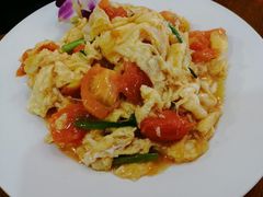 -福满楼中餐厅