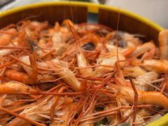 -崖口红树林海鲜餐厅