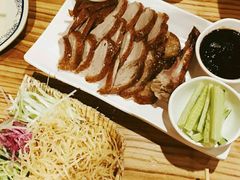 -满园春饼(宜昌万达店)