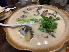 -75幢私房菜馆
