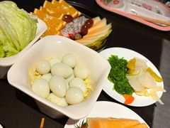 -海底捞火锅智慧餐厅(中骏世界城店)
