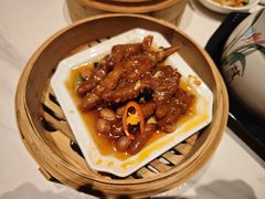 -稻香海鲜饭店(第一国际店)