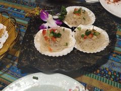 -忘忧草融合私房菜(红鼎国际店)