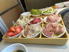-芭夯兔·兔肉汤锅(新都店)