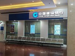 -中国建设银行(上海东方路支行)