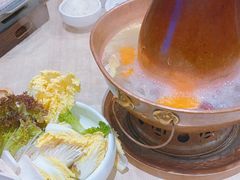 -羊之道草原味道清真餐厅(番禺店)