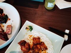 -佘山世茂艾美·御珍轩中餐厅