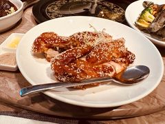 -采悦轩中餐厅·粤菜·海南菜(神州半岛喜来登度假酒店)