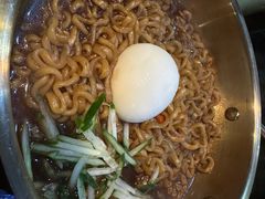 -火炉情韩国料理店(古田路店)
