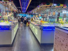 -巴犀烧烤(新崇光店)