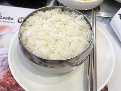 -李家韩国烧烤馆(光辉苑店)