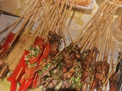 -串盟烧烤大排档·长沙美食地标(星沙店)