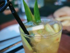 -翡翠鸟精品泰国菜(北辰财富中心店)
