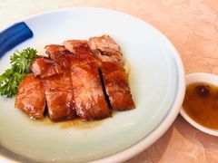 -希尔顿酒店-豫园中餐厅