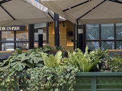 -Jardin D’Hiver宝诗龙后花园(北京SKP店)