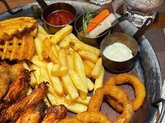 -get pizza意大利餐厅(凯德MALL店)