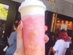 -喜茶(北京三里屯太古里店)