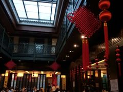 -咸亨酒店•非遗绍兴菜•中华老字号(堂吃餐厅)