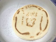 -天发芽·何记葫芦头泡馍·老字号(小南门店)