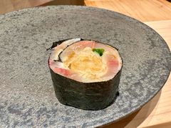 -嶺寿司
