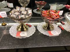 -首都机场t3-c国航两舱休息室