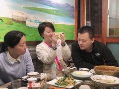 -毛胡子牛羊餐馆(武宁路店)
