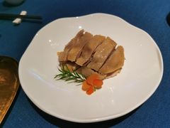 -老吉堂上海本帮菜(工体店)