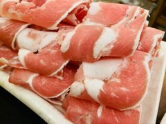 -情忆草原涮肉馆