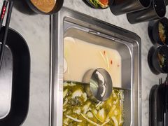-新辣道鱼火锅(领展购物广场·中关村店)