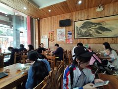 大堂-肆姐面粉馆(坡子街店)