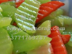 莴苣-丫丫蟹庄·苏式园林农家乐·阳澄湖大闸蟹(阳澄湖莲花岛店)