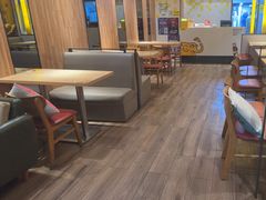 -尊宝比萨(平湖双拥街店)