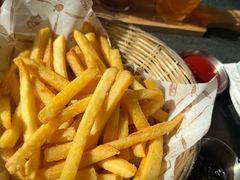 -宝莱纳餐厅(滨江店)