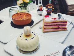 -PAUL LAFAYET 法式甜品(港汇广场店)