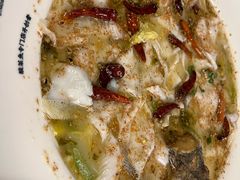 -渔语鱼新川菜Bistro(万象天地店)