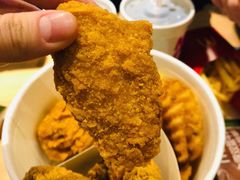 -麦当劳(江湾镇店)