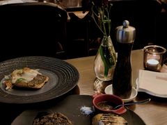 -Tivano意大利餐厅(成都居舍酒店)
