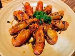 -江户前寿司(好运街店)