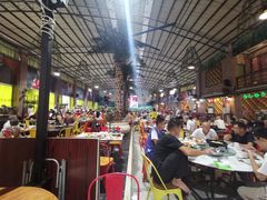 大堂-石岐乳鸽村(南海第三分店)