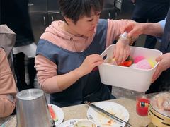 -初色海鲜自助(万丰路店)