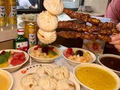 -庆丰包子铺(白塔寺店)