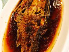 -宝轩渔府·老字号海鲜·正宗津菜(水上店)