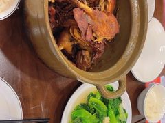 -斯丹姜母鸭·古法干香(涂门街总店)