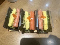 加州塔可-鱼旨寿司(碧湖万达广场店)