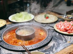-晓宇重庆火锅(大唐不夜城店)