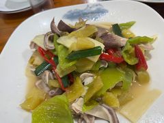 -小乐惠土菜馆(厚诚路店)