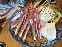 -蟹道乐(道顿堀本店)