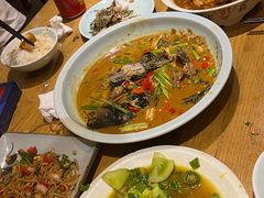-陈先进鱼馆·夜宵·地道农家菜(湖墅南路店)
