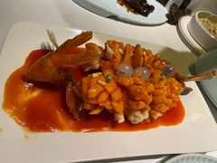 -民国红公馆·秦淮八艳(夫子庙店)